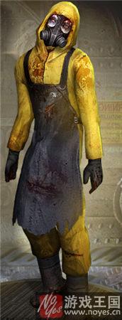 各种怪物类型介绍?生死狙击危险指数详解 各种怪物类型介绍?生死狙击危险指数详解