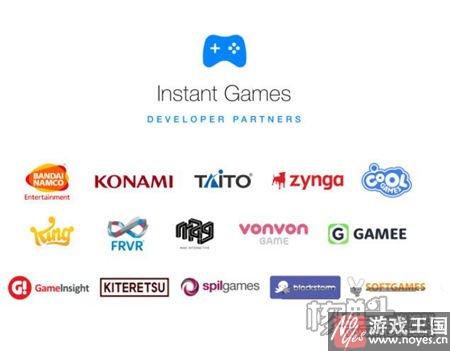 欲打造分发平台?Facebook为何数次推H5游戏 欲打造分发平台?Facebook为何数次推H5游戏