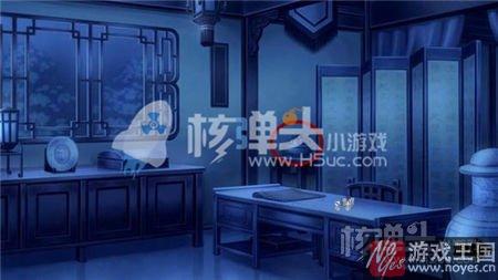 密室逃脱咋过?橙光蓁蓁其叶攻略 密室逃脱咋过?橙光蓁蓁其叶攻略