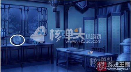 密室逃脱咋过?橙光蓁蓁其叶攻略 密室逃脱咋过?橙光蓁蓁其叶攻略