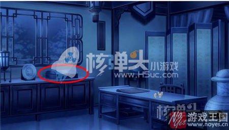 密室逃脱咋过?橙光蓁蓁其叶攻略 密室逃脱咋过?橙光蓁蓁其叶攻略