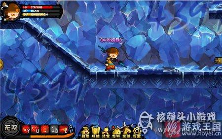 悟空过六头虫攻略？造梦西游4水岩层