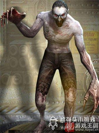 各种怪物类型介绍?生死狙击危险指数详解 各种怪物类型介绍?生死狙击危险指数详解