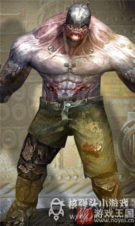 各种怪物类型介绍?生死狙击危险指数详解 各种怪物类型介绍?生死狙击危险指数详解