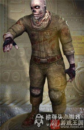 各种怪物类型介绍?生死狙击危险指数详解 各种怪物类型介绍?生死狙击危险指数详解