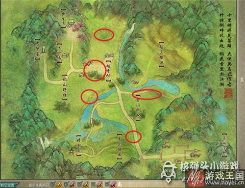 养猪大法好？剑网三梦回稻香猪运亨通攻略