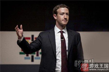 欲打造分发平台?Facebook为何数次推H5游戏 欲打造分发平台?Facebook为何数次推H5游戏