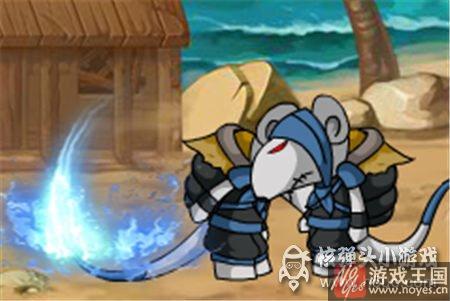 悟空过金沙村打法？造梦西游4攻略