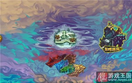 悟空过金沙村打法？造梦西游4攻略