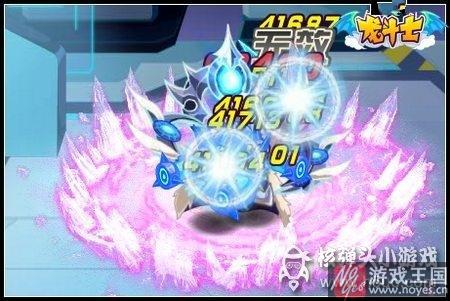 召唤师技能解析？龙斗士咋样