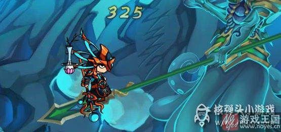 唐僧过法华灵洞打法？造梦西游4攻略