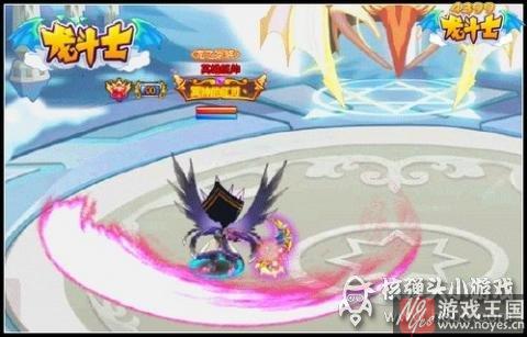 召唤师普攻技巧？龙斗士通攻击咋打