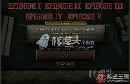 新手咋通关?伦敦街头谋杀案小游戏攻略 新手咋通关?伦敦街头谋杀案小游戏攻略