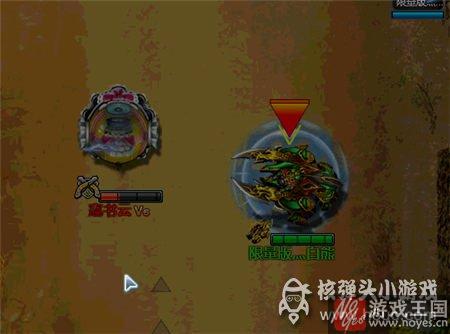 人头机坦克实测？堂关羽咋样