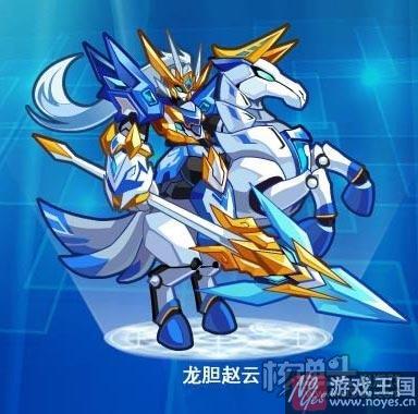 兵神韩信登场?《奥拉星》12月9日更新预告 兵神韩信登场?《奥拉星》12月9日更新预告