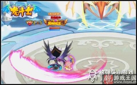 召唤师普攻技巧？龙斗士通攻击咋打