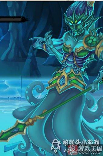 唐僧过法华灵洞打法？造梦西游4攻略