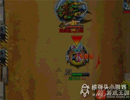 人头机坦克实测？堂关羽咋样