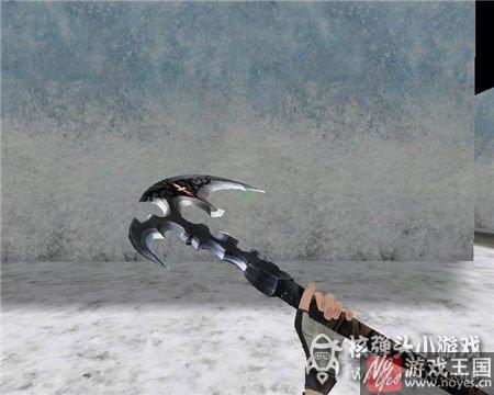 死神镰刀对比实测介绍？生死狙击咋样