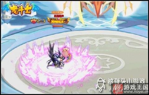 召唤师普攻技巧？龙斗士通攻击咋打