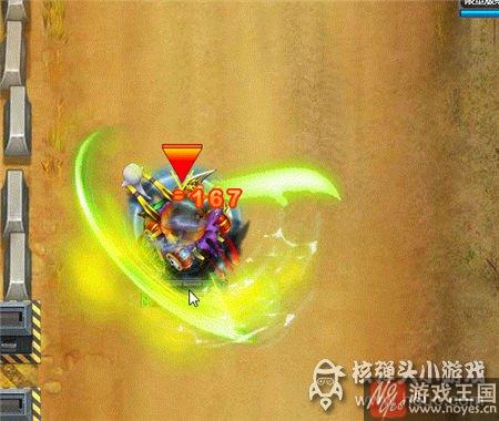 人头机坦克实测？堂关羽咋样