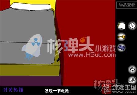 新手咋通关?走出红房子小游戏攻略 新手咋通关?走出红房子小游戏攻略