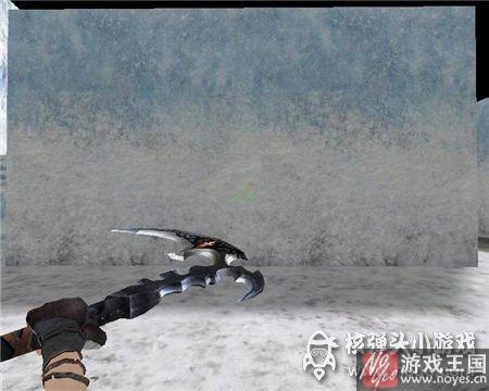 死神镰刀对比实测介绍？生死狙击咋样