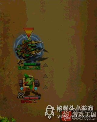 人头机坦克实测？堂关羽咋样