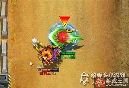 人头机坦克实测？堂关羽咋样