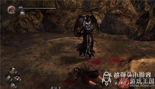 称霸之证作用介绍？仁王强者是什么样