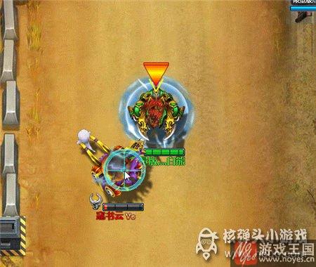 人头机坦克实测？堂关羽咋样