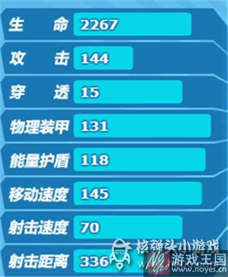 人头机坦克实测？堂关羽咋样