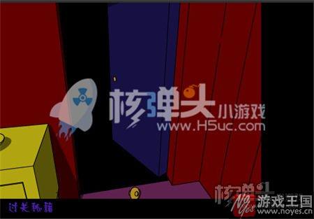 新手咋通关?走出红房子小游戏攻略 新手咋通关?走出红房子小游戏攻略