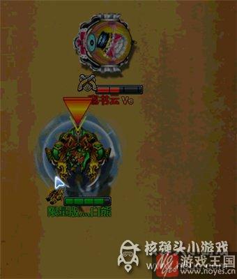 人头机坦克实测？堂关羽咋样