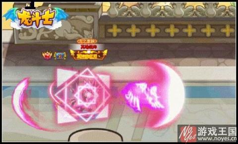 召唤师普攻技巧？龙斗士通攻击咋打