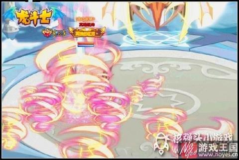 召唤师普攻技巧？龙斗士通攻击咋打