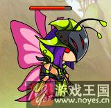 孙悟空过百仙园打法技巧？造梦西游4攻略