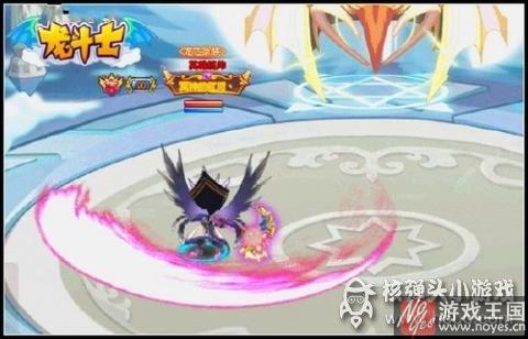 召唤师普攻技巧？龙斗士通攻击咋打