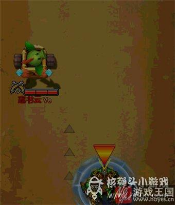 人头机坦克实测？堂关羽咋样