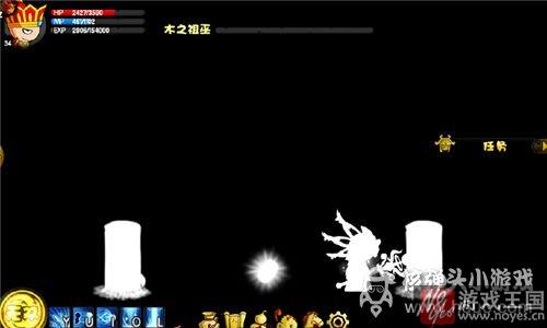 神光金岭咋打？造梦西游4唐僧过攻略