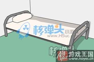 咋逃出白色房间?密室逃脱之攻略 咋逃出白色房间?密室逃脱之攻略