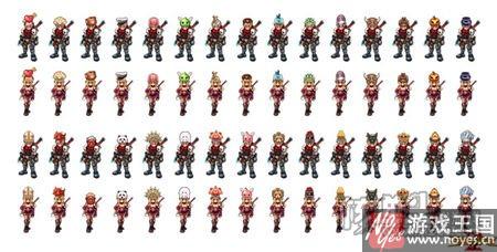 《王座守护者2》给你满满的感动?爱与勇气的冒险 《王座守护者2》给你满满的感动?爱与勇气的冒险