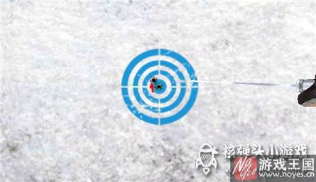 大神实测AN49鹰眼？生死狙击武器解析