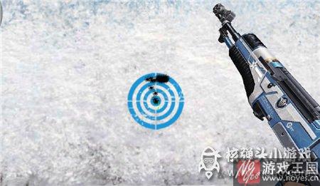 大神实测AN49鹰眼？生死狙击武器解析