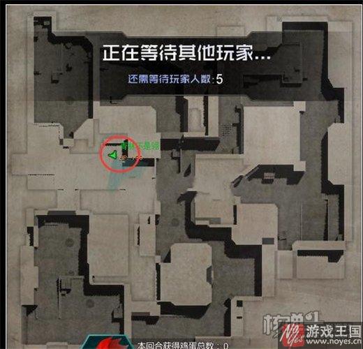 小编带你玩小鸡？生死狙击快跑活动开启