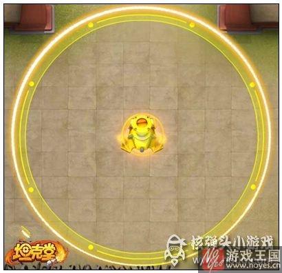 小黄萌咋样?坦克堂属性详解 小黄萌咋样?坦克堂属性详解