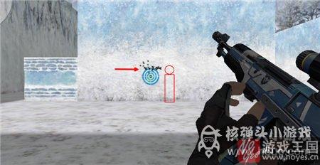 大神实测AN49鹰眼？生死狙击武器解析