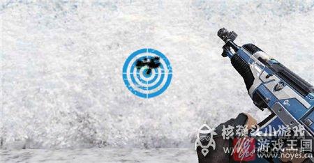 大神实测AN49鹰眼？生死狙击武器解析