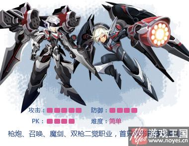 毁灭者技能解析？龙斗士加点推荐