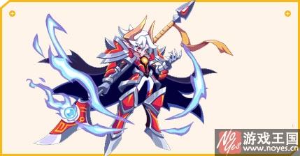 破坏神伊祖尔难度极低?热血精灵派更新预告 破坏神伊祖尔难度极低?热血精灵派更新预告